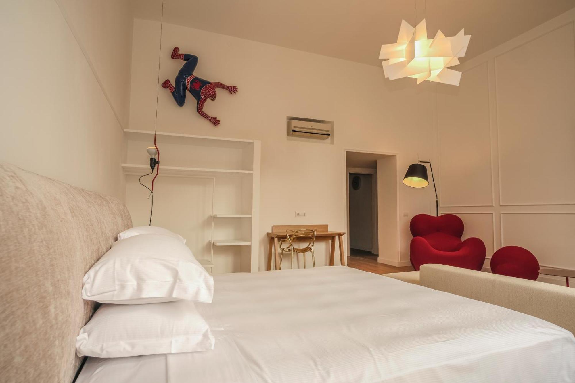 Youroom Margutta Vakantiehuis