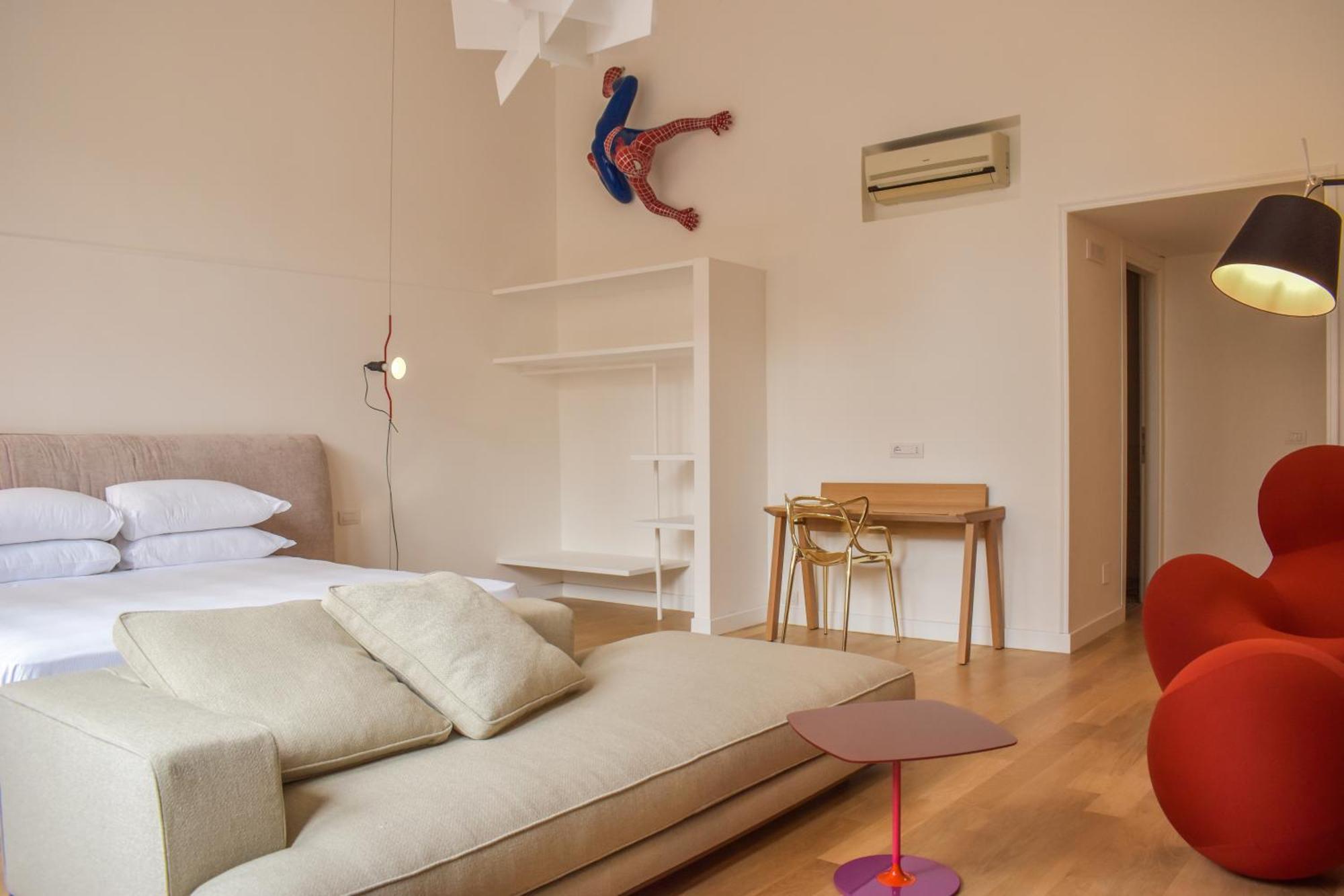 Vakantiehuis Youroom Margutta