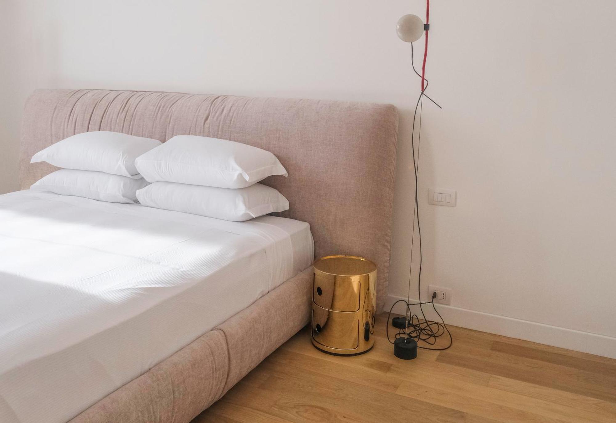 Vakantiehuis Youroom Margutta Rome