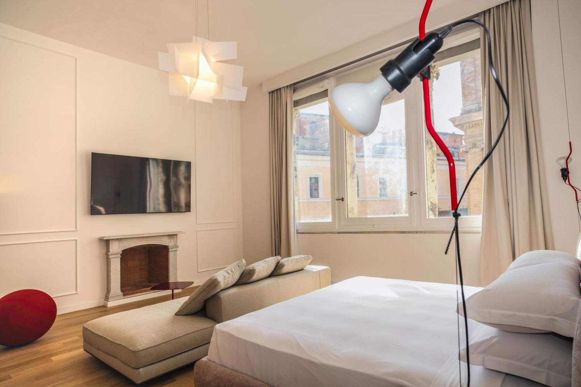 Vakantiehuis Youroom Margutta