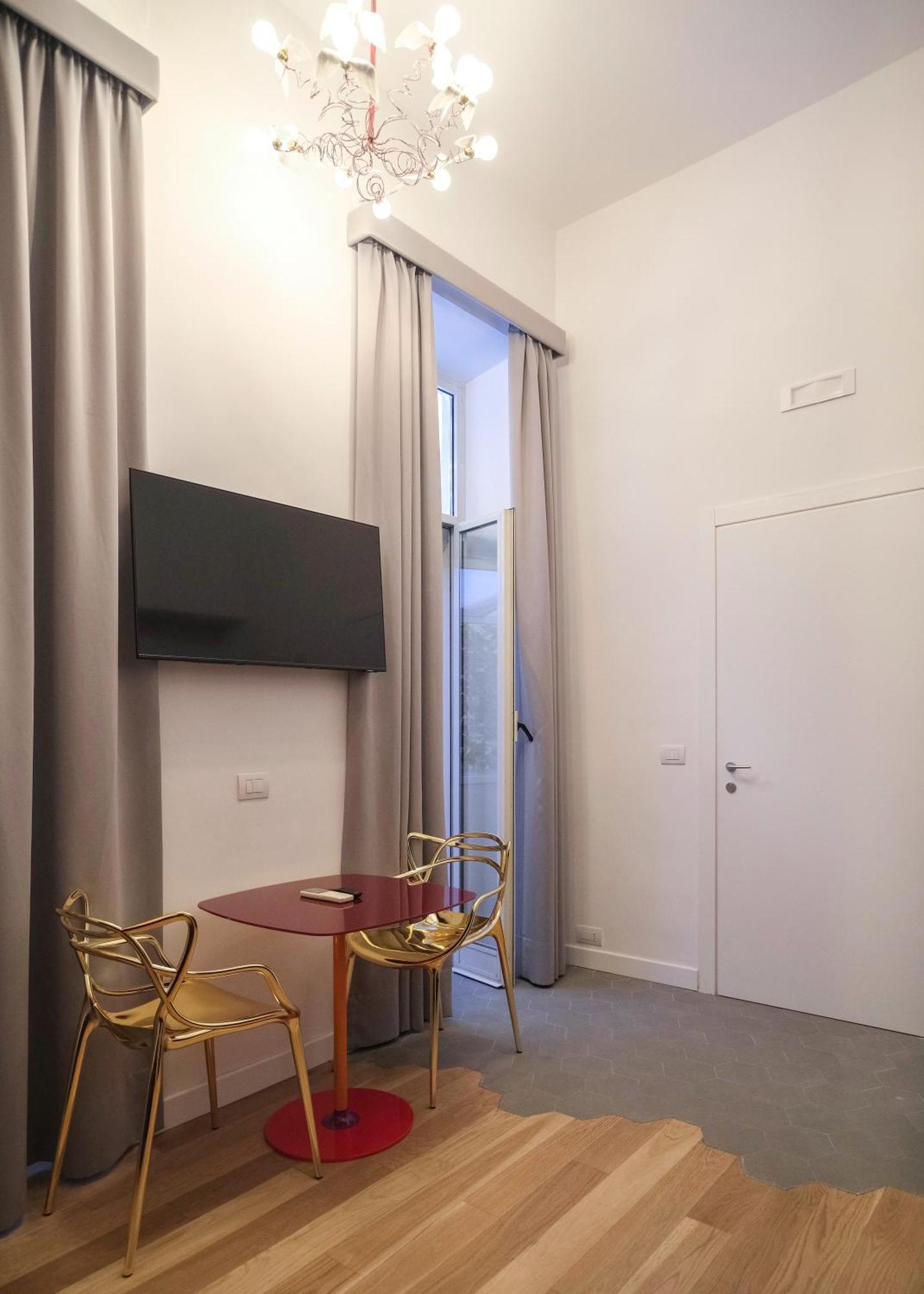 Vakantiehuis Youroom Margutta Rome