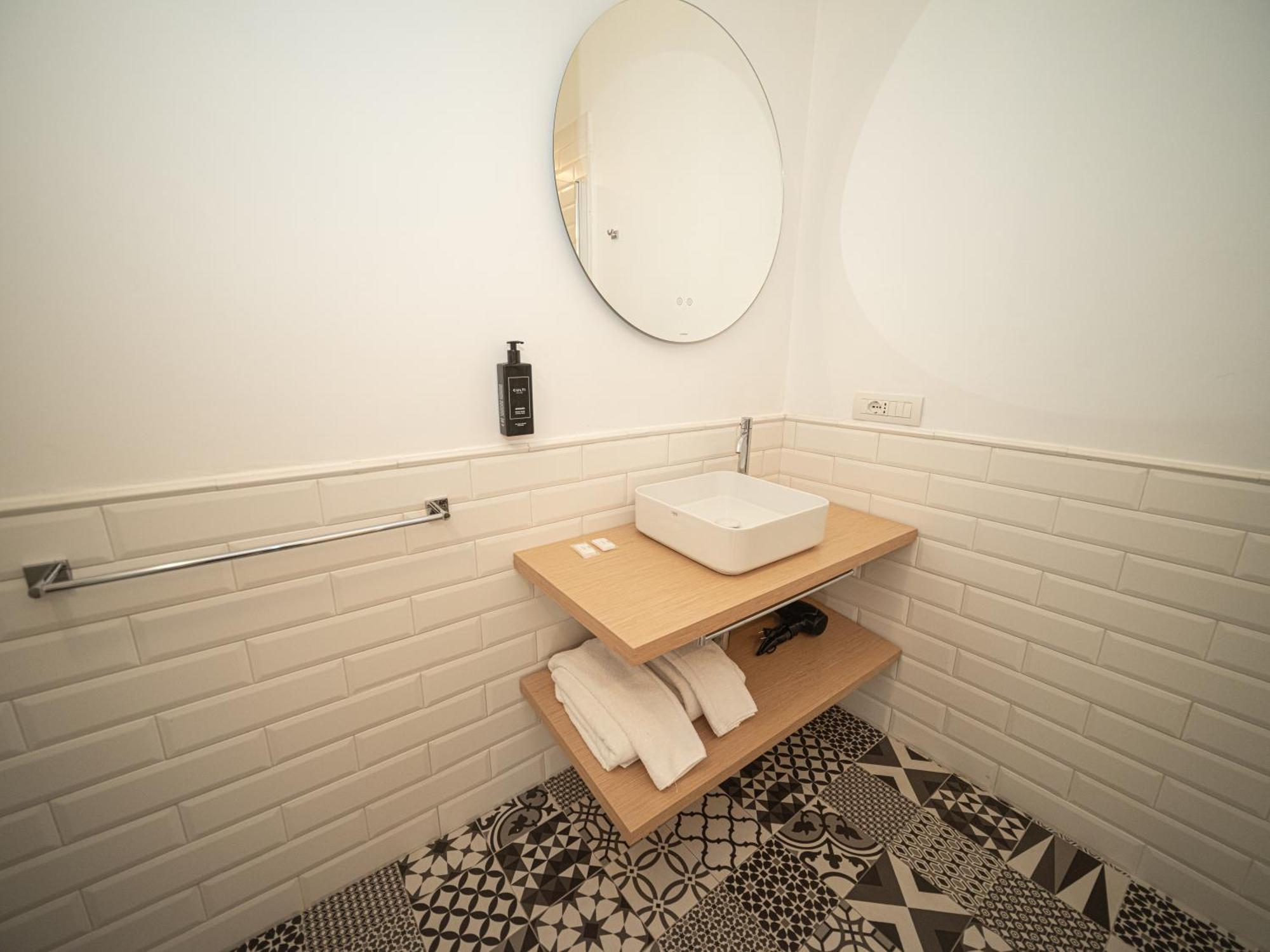 Youroom Margutta Vakantiehuis